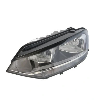 Abbildung von MAGNETI MARELLI 710301299201 Scheinwerfer VOLKSWAGEN: Touran II