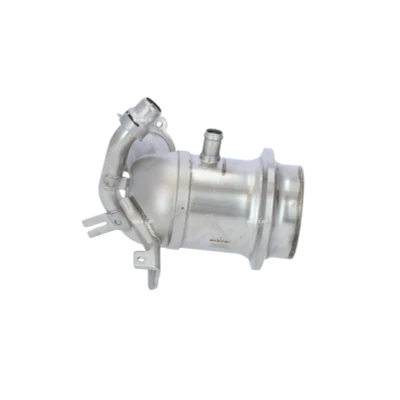 Abbildung von NRF 48220 AGR Modul VOLKSWAGEN: Polo V Schrägheck, SEAT: Ibiza 4 Schrägheck