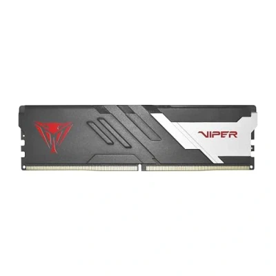 Abbildung von Patriot Viper Venom 5 Gaming DDR5 RAM 32GB (1X32GB) 6000MT/s CL30 UDIMM Desktop Memory Single PVV532G60C30