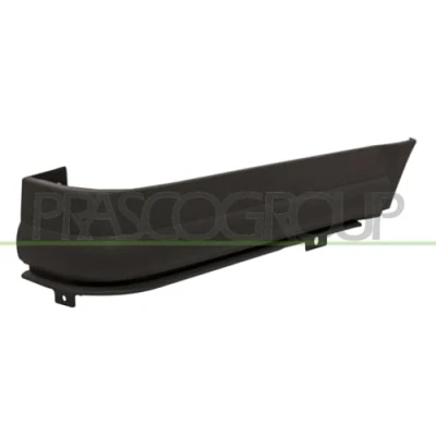 Abbildung von PRASCO FD9101173 Stoßstange hinten, rechts für Fahrzeuge mit Hecktüren grundiert FORD: Transit Mk5 Pritsche/Fahrgestell, Kastenwagen