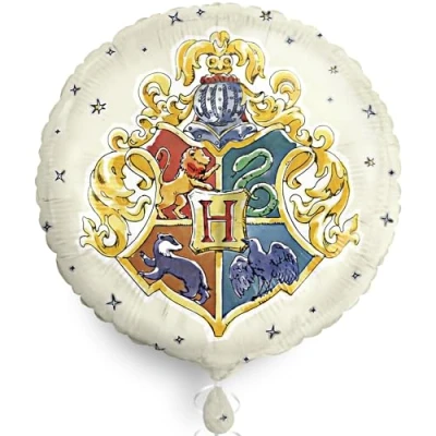 Abbildung von Unique 23587 Partyballon 45 cm Harry Potter Party, Multicolour, Large
