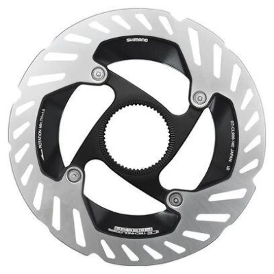 Abbildung von SHIMANO Disco 203mm Lock EXT. Scheiben, Mehrfarbig (Mehrfarbig), Einheitsgröße