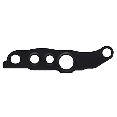 Abbildung von AJUSA 01317400 Dichtung, Öleinlass (Lader) AUDI: A6 C7 Avant, A4 B8 Allroad, Q7, VOLKSWAGEN: Touareg II