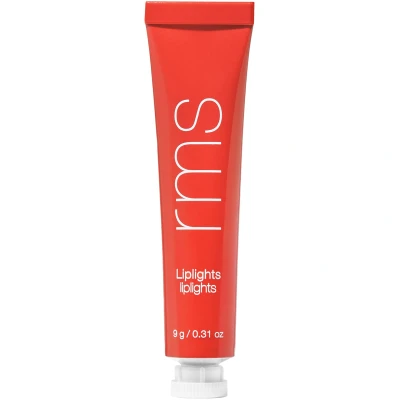 Abbildung von Rms Beauty Liplights Cream Lipgloss babette 9g