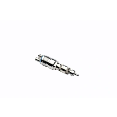 Abbildung von DENTO PREP Konnektor MidWest Adapter