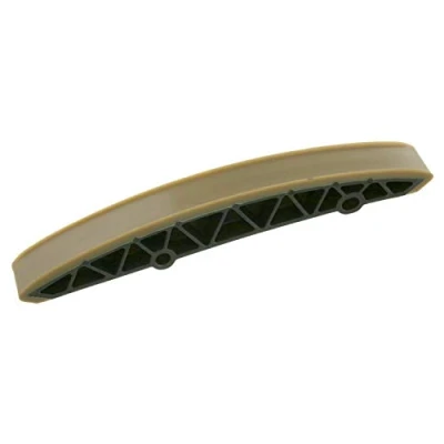 Abbildung von FEBI BILSTEIN 24277 Gleitschiene, Steuerkette links oben MERCEDES BENZ: ML Klasse, G Klasse SUV, E Limousine