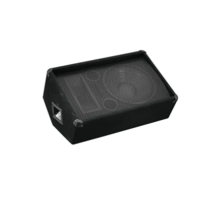 Abbildung von OMNITRONIC M 1220 Monitorbox 600W 2 Wege Bühnenmonitor mit 12&quot; Tieftöner und 600 W Leistung