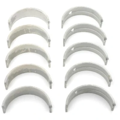 Abbildung von JAPANPARTS MS1624G2 Kurbelwellenlagersatz 0,25mm OPEL: Corsa B Schrägheck, A CC