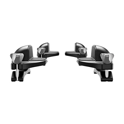 Abbildung von Thule Portage Kanuträger Black One Size