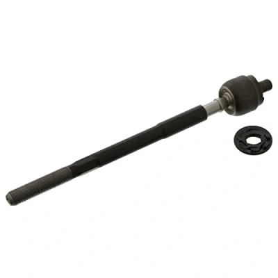 Abbildung von FEBI BILSTEIN 39325 Axialgelenk Vorderachse links, rechts 265 RENAULT: Megane I Grandtour