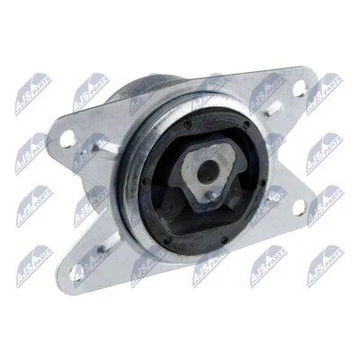 Abbildung von Lagerung, Motor NTY ZPS PL 014