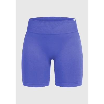 Abbildung von Smilodox Amaze PRO Tights, Damen, Größe: XS, Royal blau