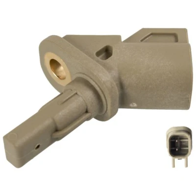 Abbildung von FEBI BILSTEIN 107841 ABS Sensor VOLVO: XC60 I, S60 II, V70 3