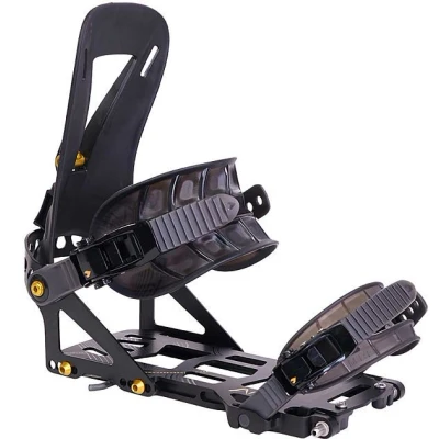 Abbildung von Spark R&amp;D Arc ST Pro 23/24 Splitboard Bindung