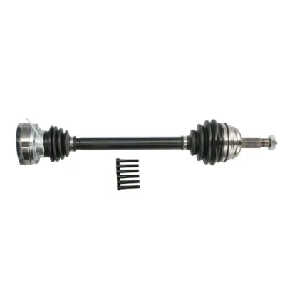 Abbildung von PASCAL G2W008PC Antriebswelle Vorderachse links 562 VOLKSWAGEN: GOLF 2, 3, Caddy 2 Kastenwagen, SEAT: Ibiza Inca, Cordoba I Vario