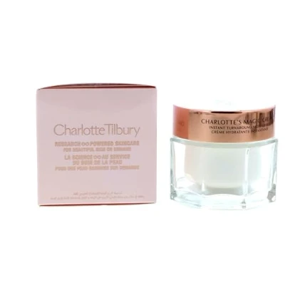 Abbildung von CHARLOTTE TILBURY Magic Night Cream 50ml by