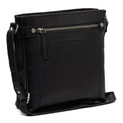 Abbildung von The Chesterfield Brand Umhängetasche, Damen, Größe: One Size, Black