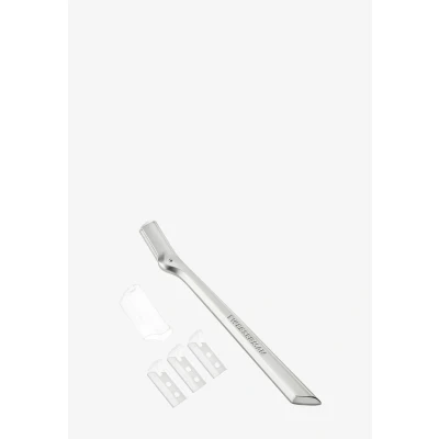 Abbildung von Tweezerman BROW Razor Körperpflegeset, Damen, Größe: One Size,