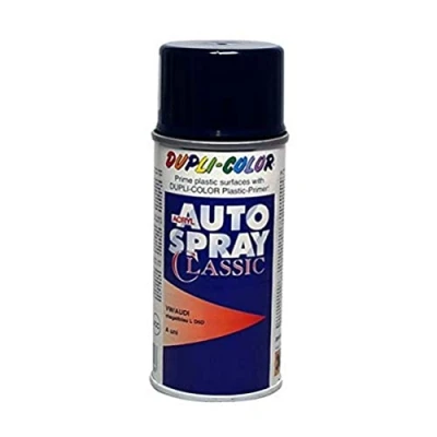 Abbildung von DUPLI COLOR 709128 Fahrzeuglack Spraydose 150 L Korrosionsschutz Grundierung ml AUDI