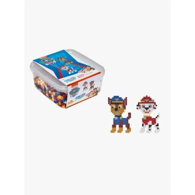 Abbildung von Hama Maxi Perlenset Paw Patrol 900 Teile