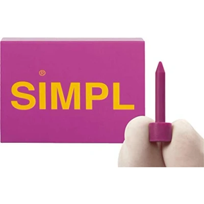 Abbildung von Simpl Silikon Zitzenerweiterer, 20 Stück, MS Schippers