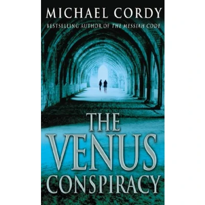 Abbildung von The Venus Conspiracy: a taut, tense and captivating thriller that will have you hooked