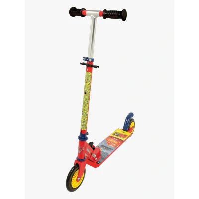 Abbildung von Disney Cars 3 Faltbarer Roller