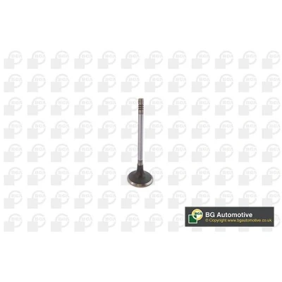 Abbildung von Auspuff BGA V232015