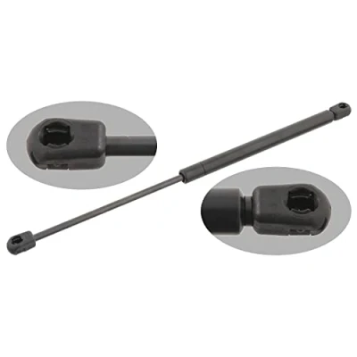 Abbildung von FEBI BILSTEIN 28030 Heckklappendämpfer 250 447 beidseitig PEUGEOT: 406 Limousine