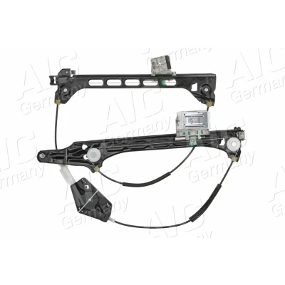 Abbildung von Aic Fensterheber vorne rechts elektrisch ohne Elektromotor 58897 AUDI: TT Coupe, Roadster