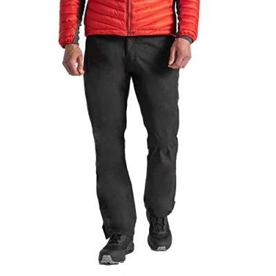 Abbildung von Craghoppers Herren Stefan Trousers Wanderhose
