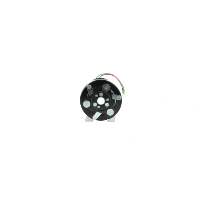 Abbildung von NRF 380016 Spule, Magnetkupplung Kompressor HONDA: CIVIC 8 Hatchback, FR V, CR V 3