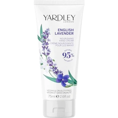 Abbildung von Yardley London Handcreme English Lavender 75ml