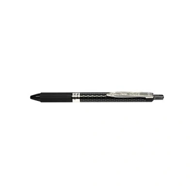 Abbildung von Pentel Oh!Gel Gelschreiber 0.35 mm Schwarz