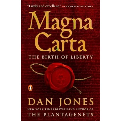 Abbildung von Magna Carta: The Birth of Liberty