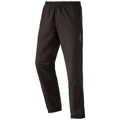 Abbildung von Energetics Jungen Turin Jogg Hose, schwarz, 110