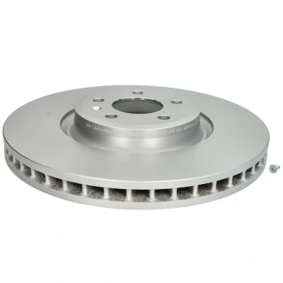 Abbildung von ABE Bremsscheibe AUDI: A4 B9 Avant, A6 C8 Q7, VOLKSWAGEN: Touareg III C3W064ABE P Bremsscheiben, Scheibenbremsen