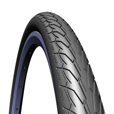Abbildung von Mitas Flash 29/28&quot; (622 mm) Trekkingrad Reifen