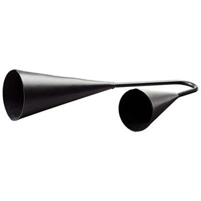 Abbildung von Betzold Musik Agogo Straßen Samba Musikinstrument Kinderinstrument Glocken