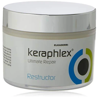 Abbildung von Elkaderm Keraphlex Ultimate Repair Restructor, 1er Pack (1 x 200 ml)