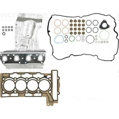 Abbildung von REINZ 02 38005 03 Dichtungssatz, Zylinderkopf mit Ventilschaftabdichtung Mehrlagen Zylinderkopfdichtung PEUGEOT: 207 Schrägheck, SW