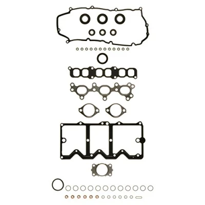 Abbildung von AJUSA 53037700 Dichtungssatz, Zylinderkopf ohne Zylinderkopfdichtung, mit Ventilschaftabdichtung OPEL: Signum CC, Vectra C Caravan, Limousine