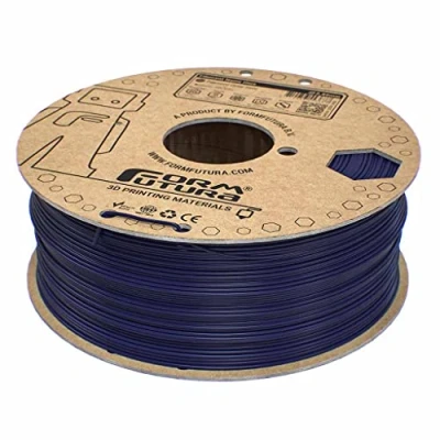 Abbildung von FormFutura EasyFil ePLA (Ultramarine Blue, 1.75mm, 1000 gram)