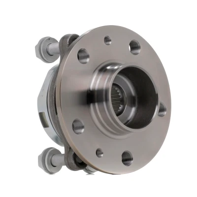 Abbildung von SKF VKBA 6616 Radlagersatz mit integriertem ABS Sensor RENAULT: Laguna 3 Grandtour, III Coupe, Latitude kfzteile, kfzteile24, bandel online,
