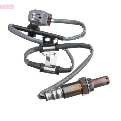 Abbildung von DENSO DOX 0624 Lambdasonde M18x1.5 beheizt, Fingersonde, Sprungsonde MAZDA: 3 Schrägheck, 6 Limousine, Limousine