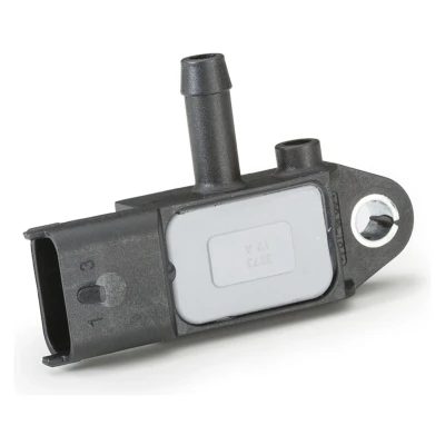 Abbildung von HELLA 6PP 009 409 181 Sensor, Abgasdruck OPEL: Astra J Sports Tourer, Insignia A Zafira B, FIAT: BRAVO 2, Grande Punto Schrägheck