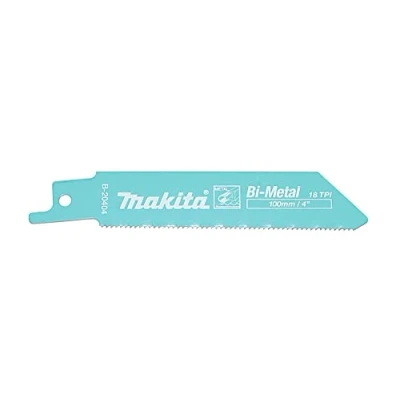 Abbildung von Makita Reciproblatt BIM 100/18Z, B 20404