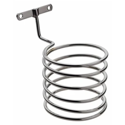 Abbildung von Föhnhalter Spirale