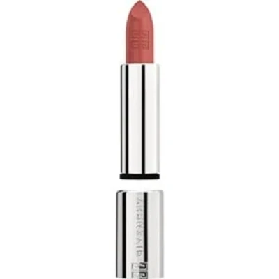Abbildung von Givenchy le Rouge Interdit Intense Silk Refill Lipstick Int. N334