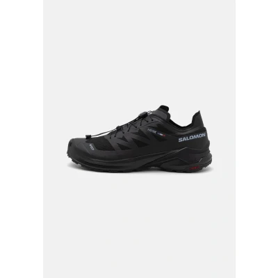 Abbildung von Salomon XA META Goretex MIF Hikingschuh, Herren, Größe: 42, Black Schuhe
